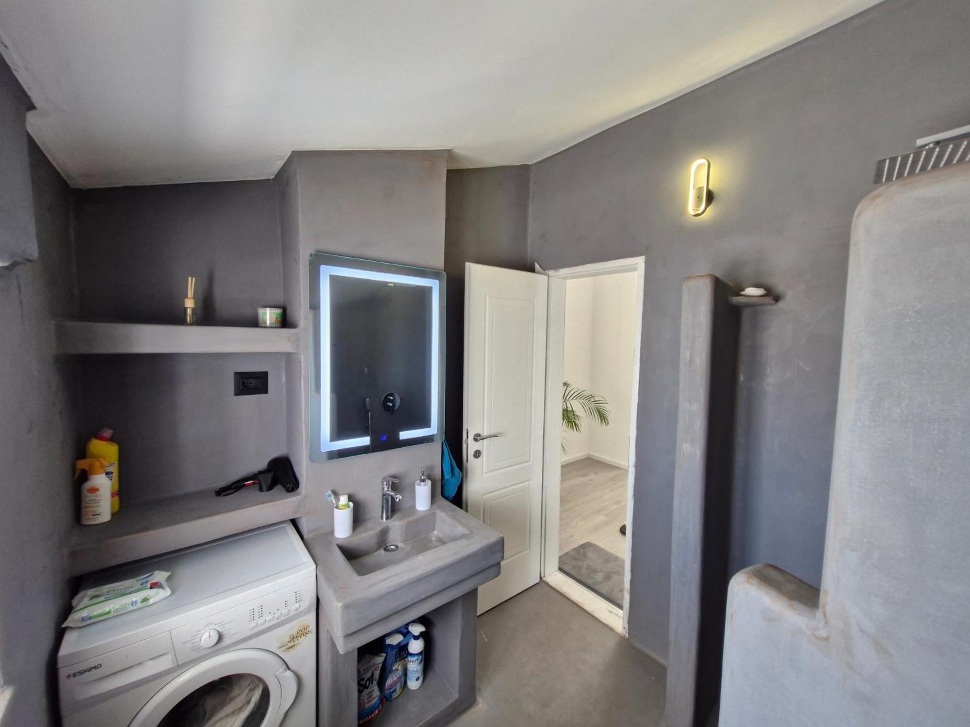Villa Luxury Penthouse Durrës Esterno foto