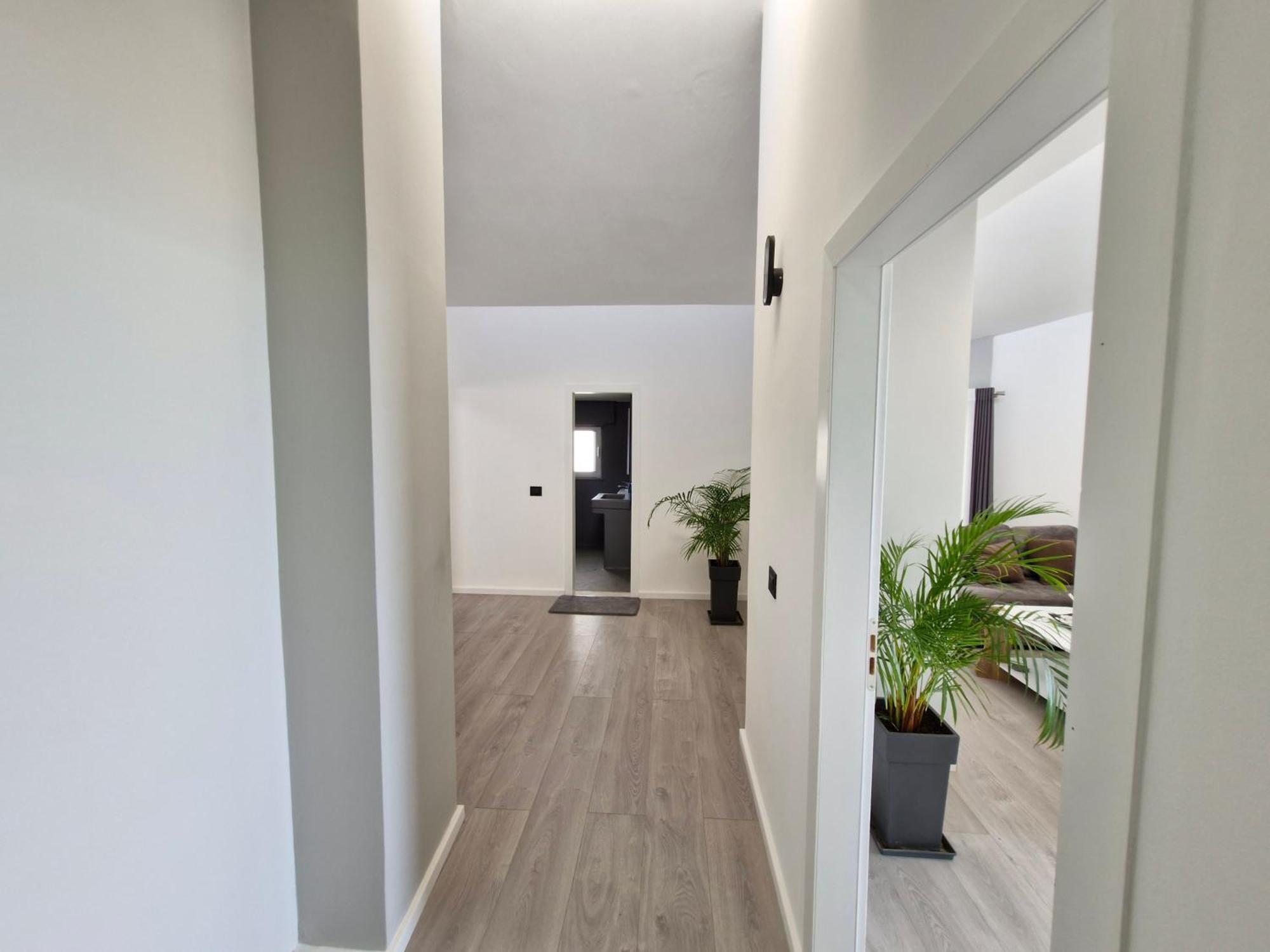 Villa Luxury Penthouse Durrës Esterno foto