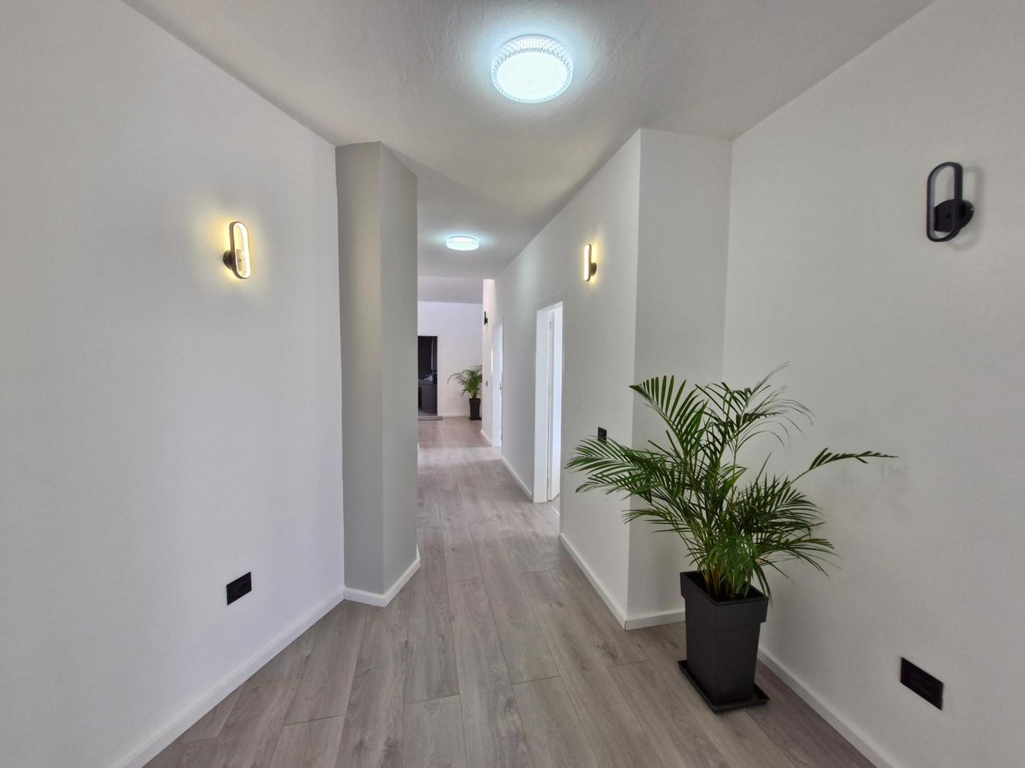 Villa Luxury Penthouse Durrës Esterno foto