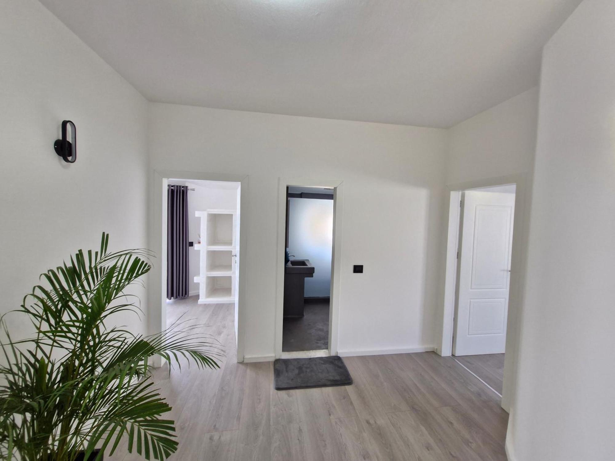 Villa Luxury Penthouse Durrës Esterno foto