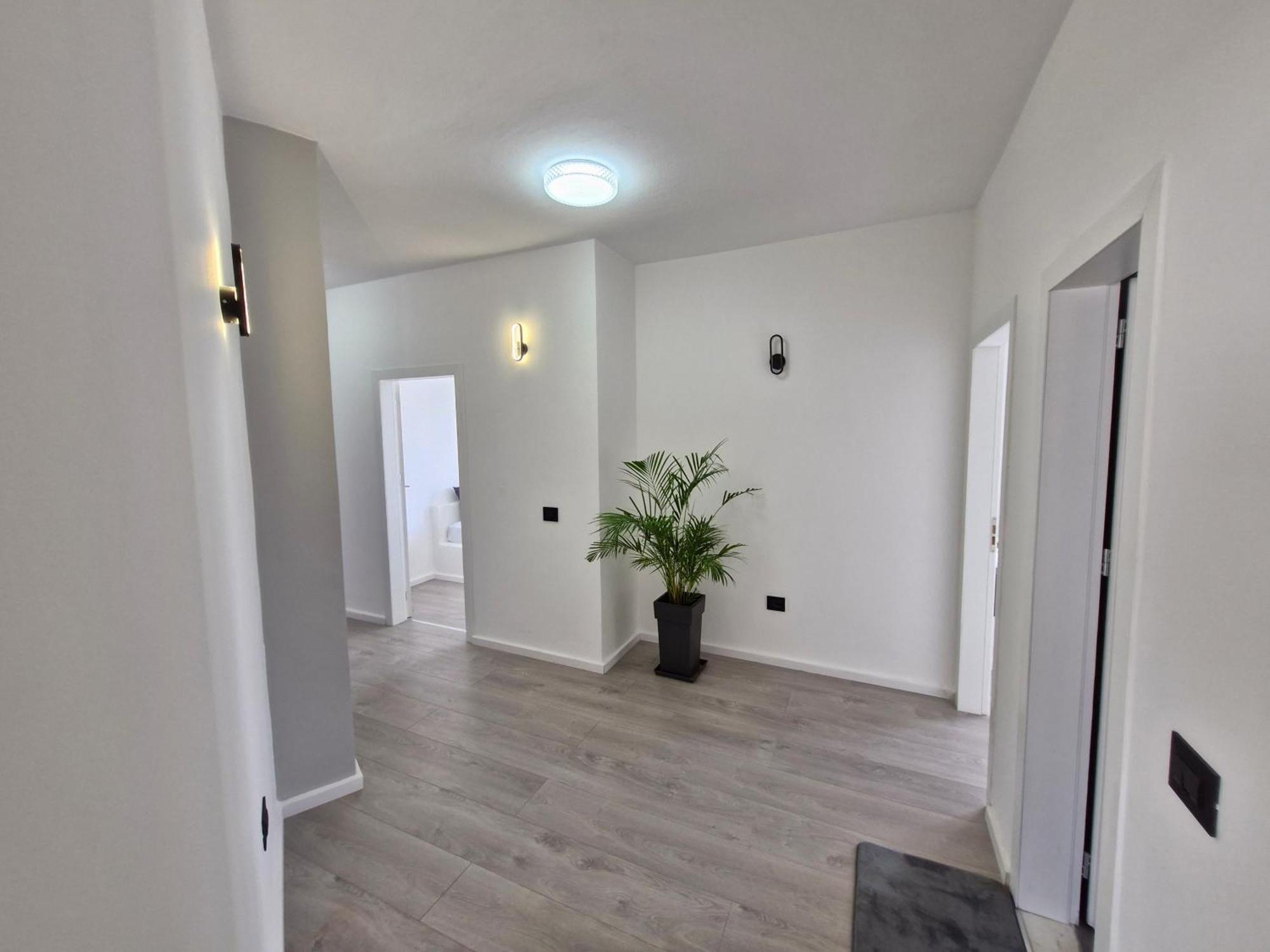 Villa Luxury Penthouse Durrës Esterno foto